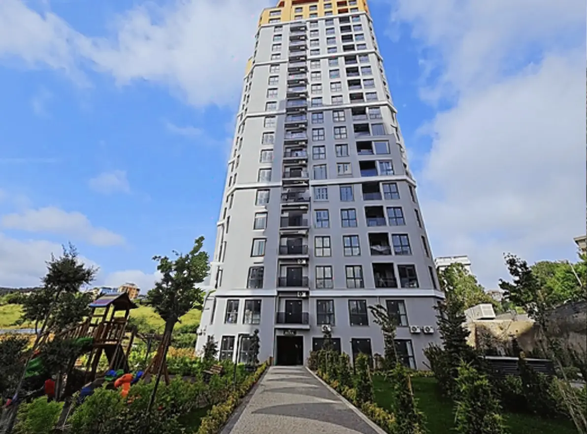 Kartal property